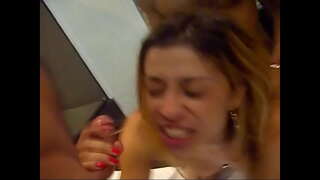 Әйелі бере pro*** ал қазір қарап