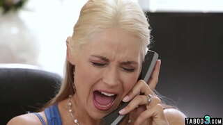 Veliki titted kuguar maćeha divlje jebeni sa njom perverznjak posinak