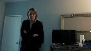 Cam Sis Yn Semen Yfed Slut Ar Gyfer Cam Bro