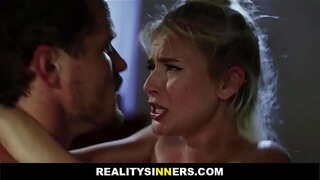 Cumming En Gran Culo De Mi Paso Sis - RealitySinners.com