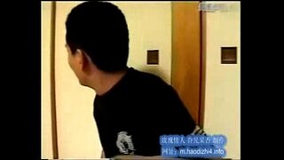 Japonská sestra sex