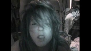 Σέξι πόρνη γυναίκα MJ πάρει fucked σκληρά σαν πόρνη με το αγόρι της.