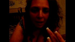 JOI для парня. Новое любительское видео. Инструкция по игре с задом