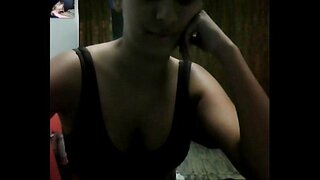 Valentina, le encanta mostrarce por cam 2