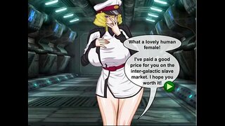 Ontmoet en Fuck Ruimte t. Floggers