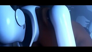 Določitev(Nier x Haydee)