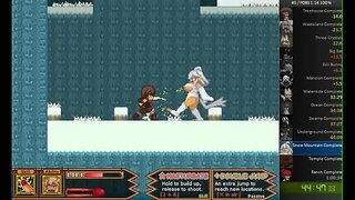 FOBS speedrun версія 1.16