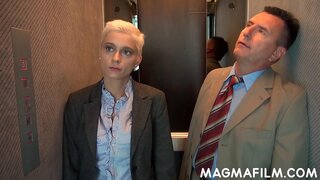 ���ස්ස එක්ක නිදාගත්තා වැඩ