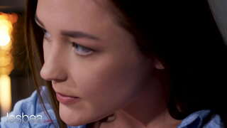 Lesbea Alya Stark facesitting y romántica de que el sexo con checa chica en tacones Lesbea Alya Stark facesitting y romántica de que el sexo con checa chica en tacones