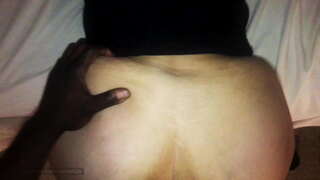 Branco Pawg Fodido Inclinouse