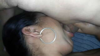 ���्रिय पत्नी स्वागत मला एक तोंडी चवदार आपल्या प्रेम सर्वोत्तम आहे